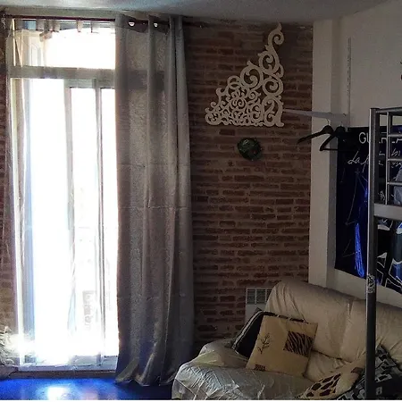 아파트 Location Studio Tt