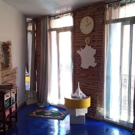 Location Studio Tt 아파트