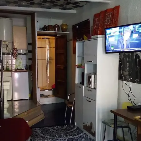 아파트 Location Studio Tt
