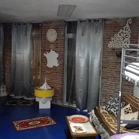 Location Studio Tt